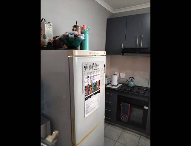 2 BEDROOM PROPERTY TO RENT IN DIE BULT